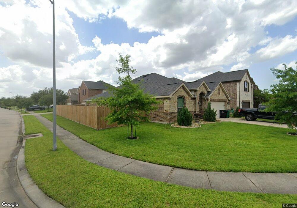 31703 Hidden Woods Ln, Spring, TX 77386 - photo 1