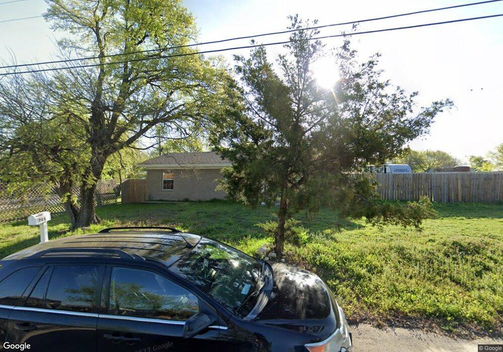 705 N Arthur St, Decatur, TX 76234 - photo 1