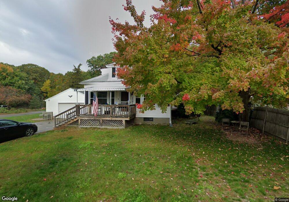 12 Meadow St, Manchester, NH 03103 - photo 1