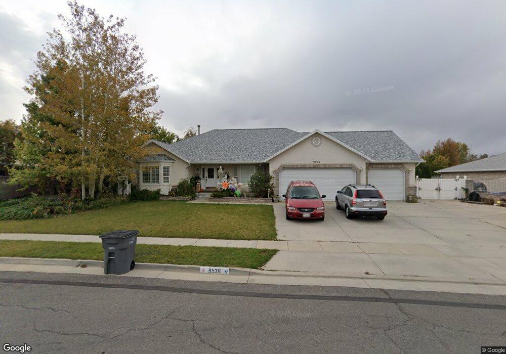 9538 Lady Dove Ln, South Jordan, UT 84095 - photo 1