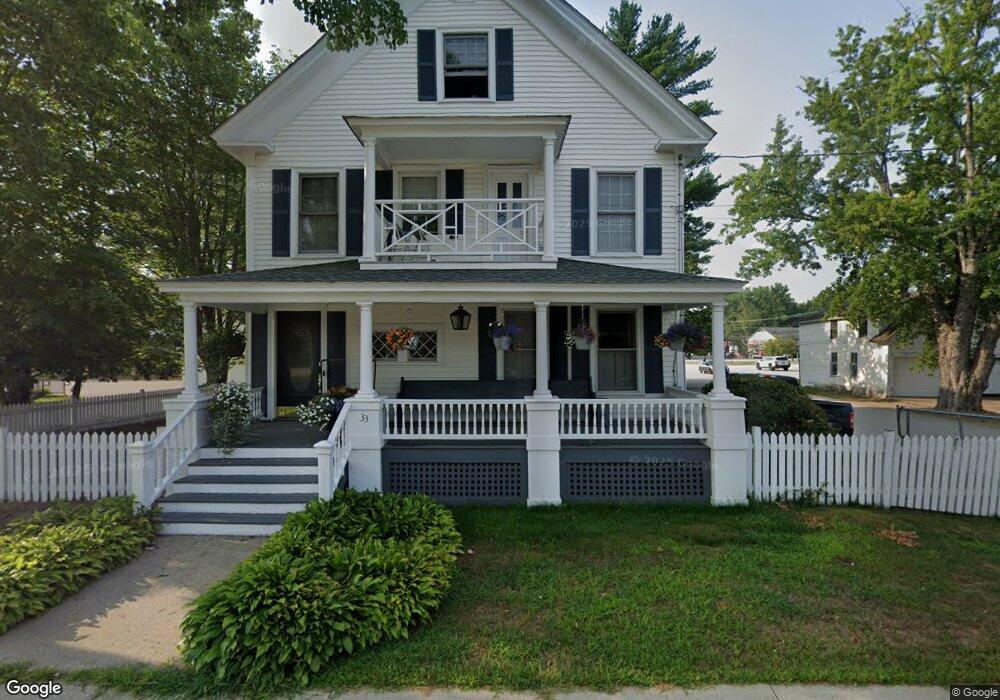 33 Grove St, North Conway, NH 03860 - photo 1