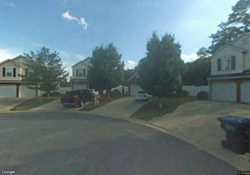 504 Stanford Place unit 2, Woodstock, GA 30188 - photo 1