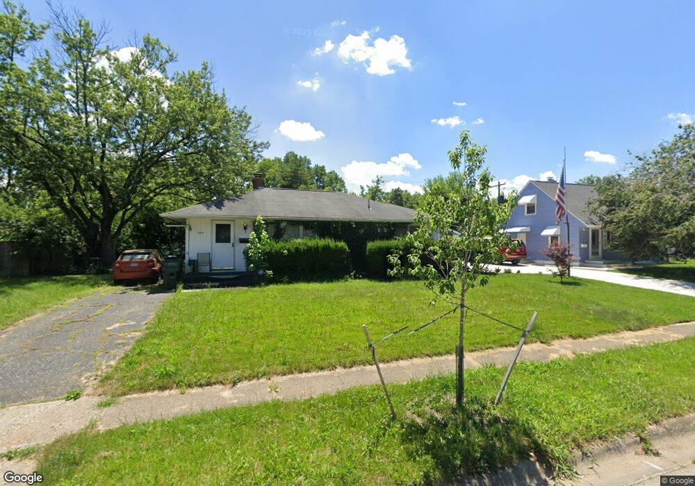 2245 Fenton St, Columbus, OH 43224 - photo 1