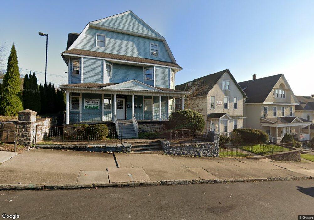 426 N Webster Ave unit 428, Scranton, PA 18510 - photo 1