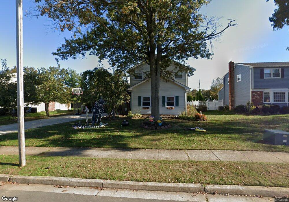 734 Amsterdam Rd, Mount Laurel, NJ 08054 - photo 1