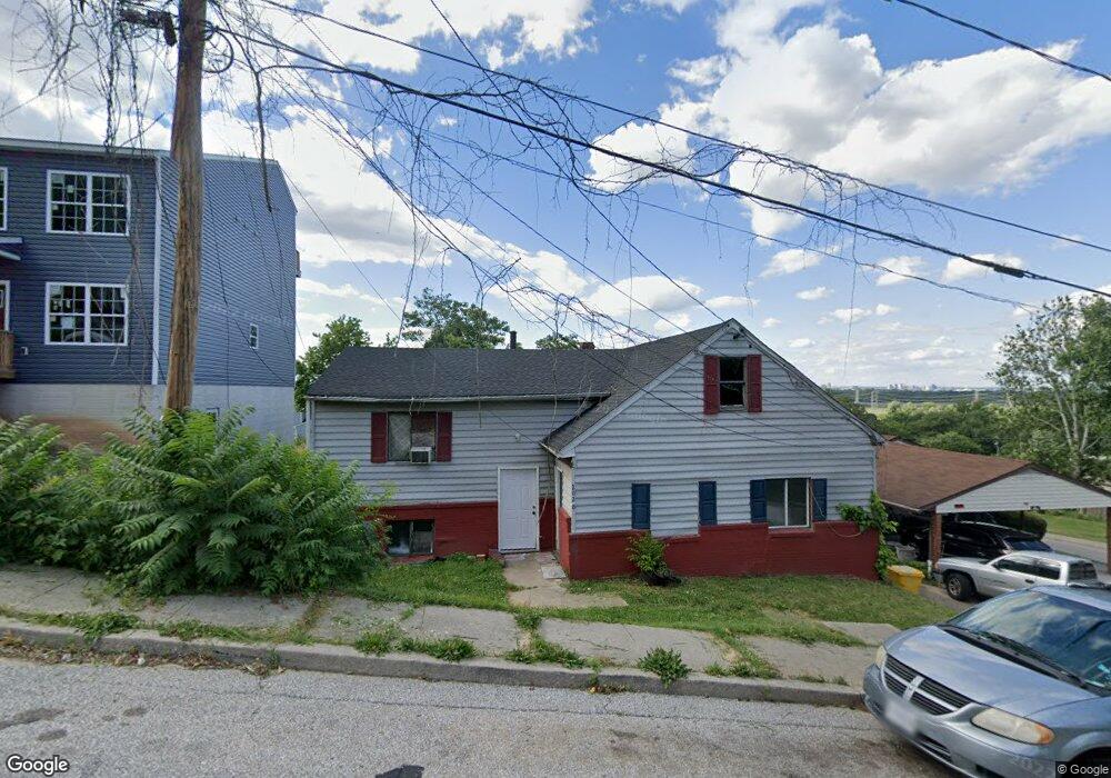 202 Zeppelin Ave, Brooklyn, MD 21225 - photo 1