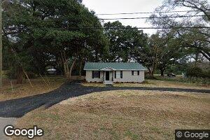 8309 Old Pascagoula Rd, Theodore, AL 36582