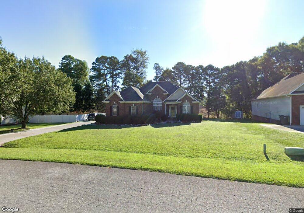 1528 Eden Glen Dr, Dallas, NC 28034 - photo 1