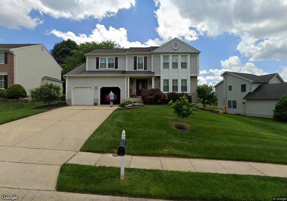 913 Delray Dr, Forest Hill, MD 21050 - photo 1