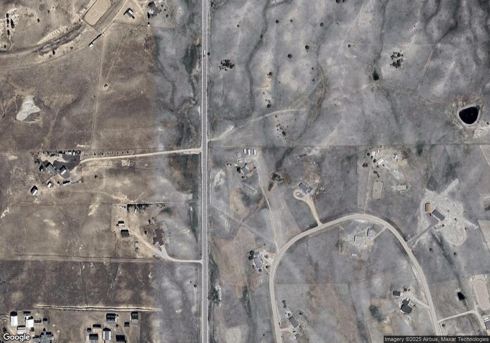 15860 Valdez Cir, Peyton, CO 80831 - photo 1