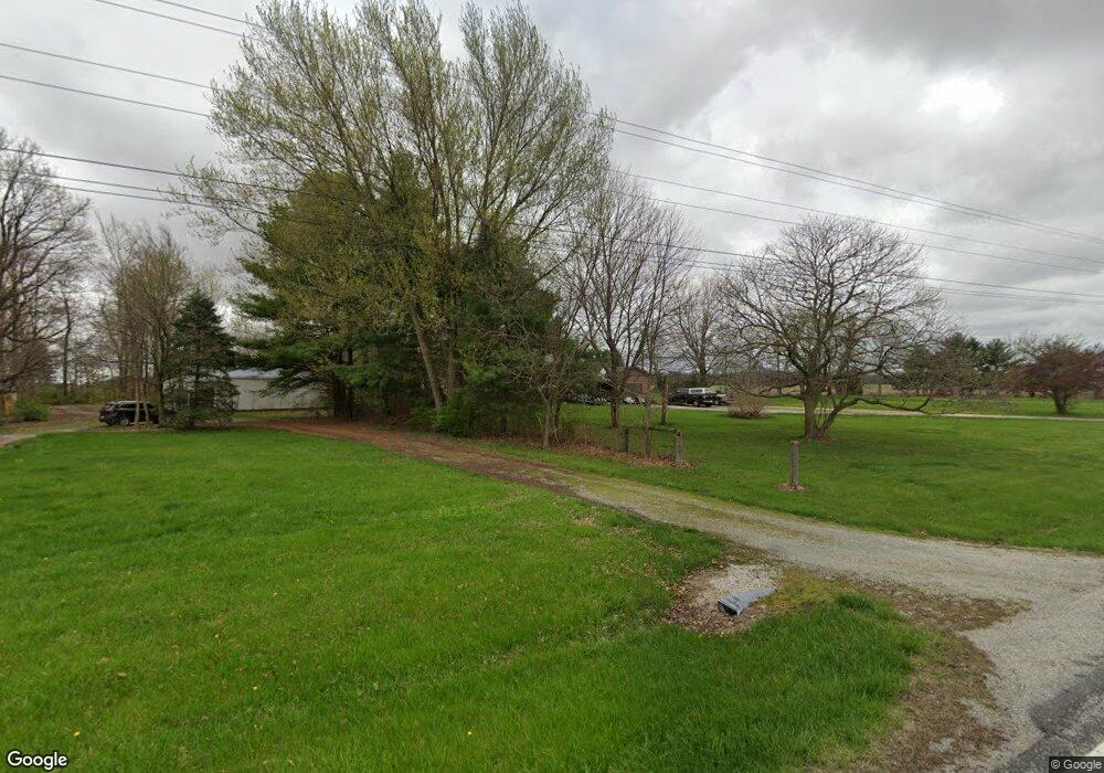 5725 E State Road 124, Wabash, IN 46992 - photo 1