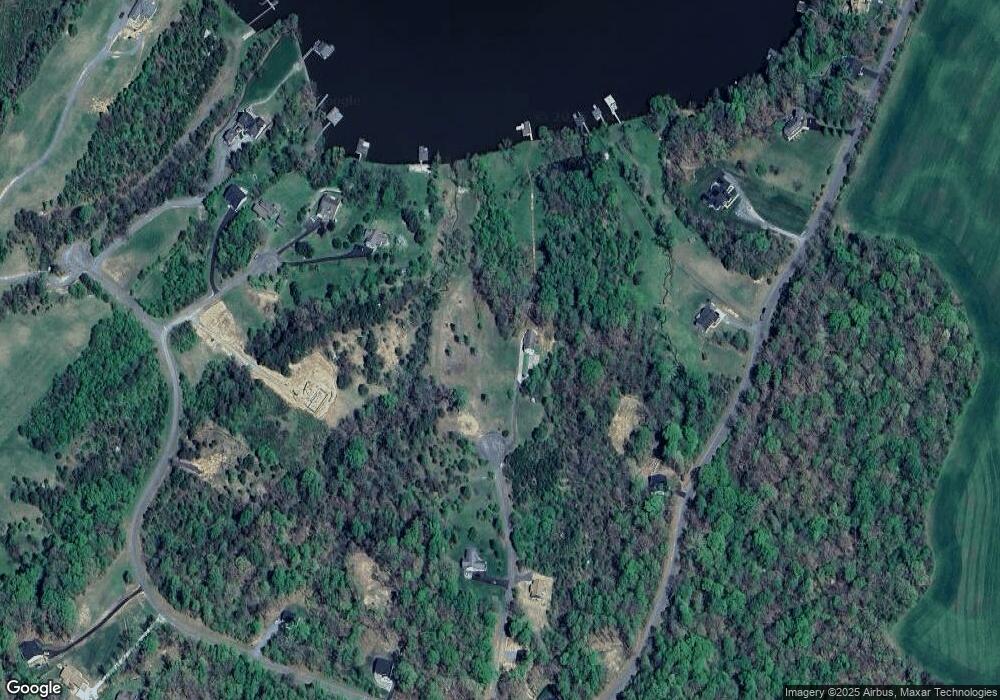 6321 Chickahominy Ct unit 25, Orange, VA 22960 - photo 1