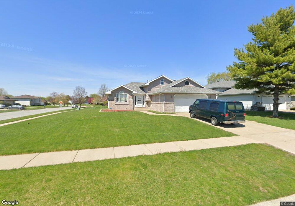 9970 Tyler St, Crown Point, IN 46307 - photo 1