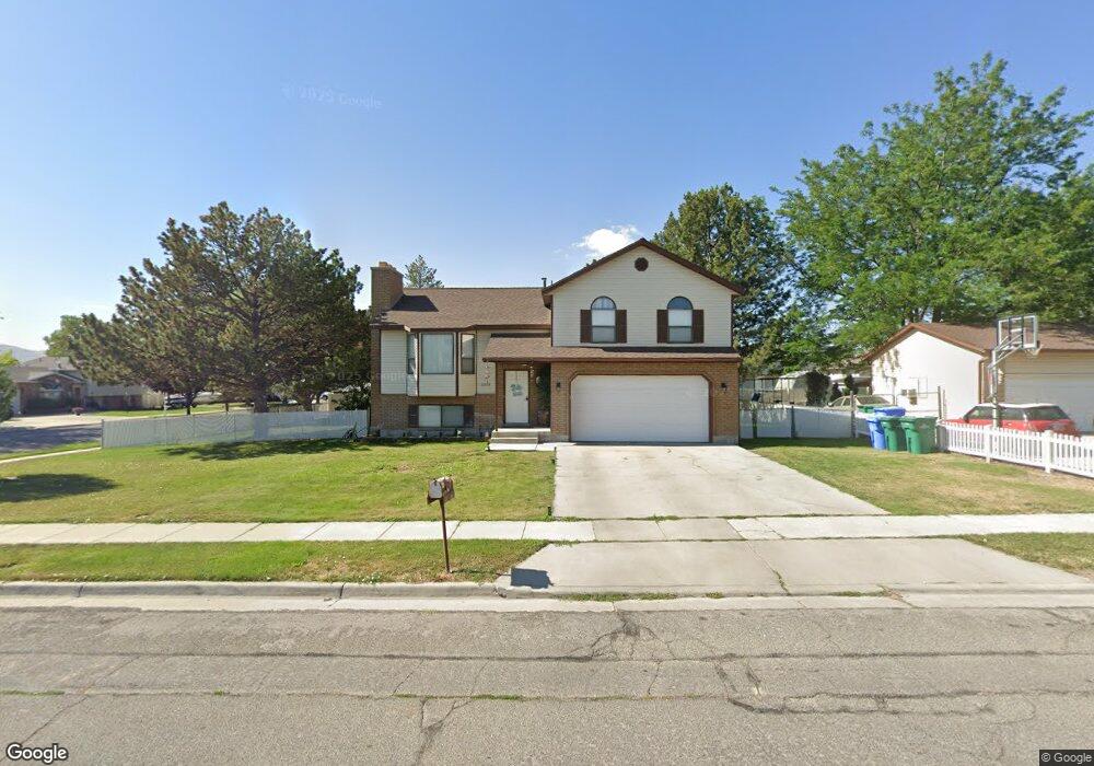 2989 Martinez Way, Riverton, UT 84065 - photo 1