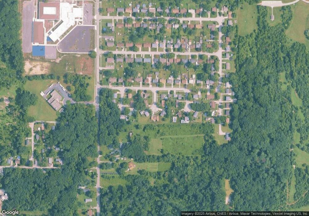 13933 Stevenson Ct, Cedar Lake, IN 46303 - photo 1