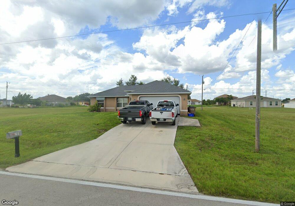201 Kismet Pkwy E, Cape Coral, FL 33909 - photo 1