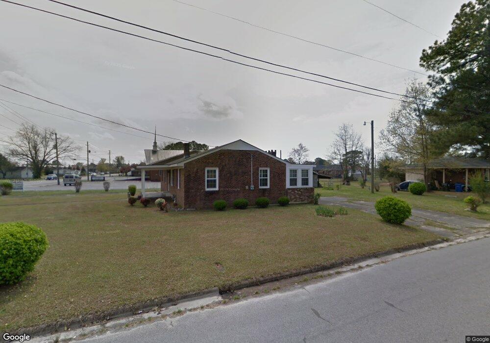 2490 Mill St, Winterville, NC 28590 - photo 1