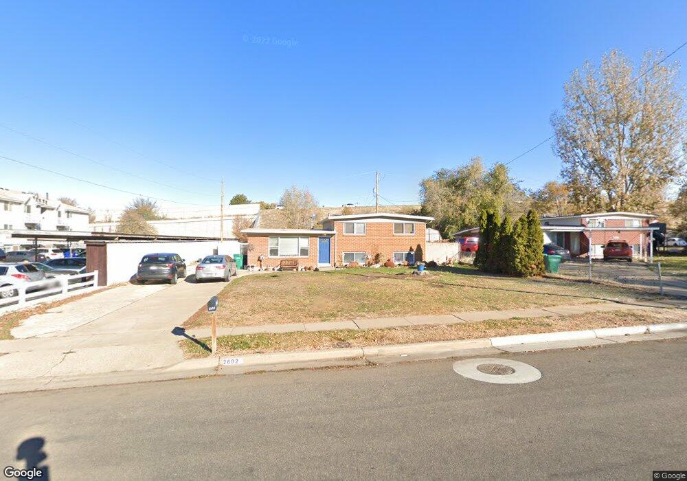 2602 W 5650 S, Roy, UT 84067 - photo 1