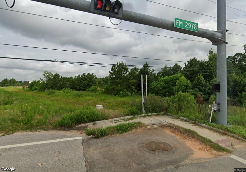 29903 Fm 2978 Rd, Magnolia, TX 77354 - photo 1