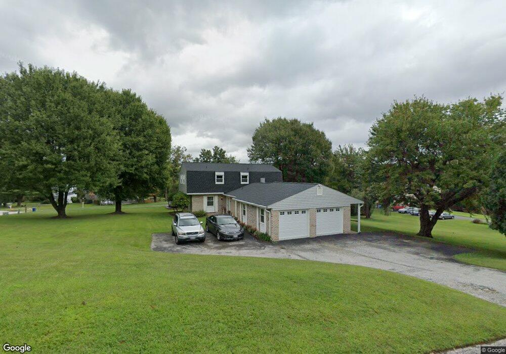 1207 Temfield Rd, Towson, MD 21286 - photo 1