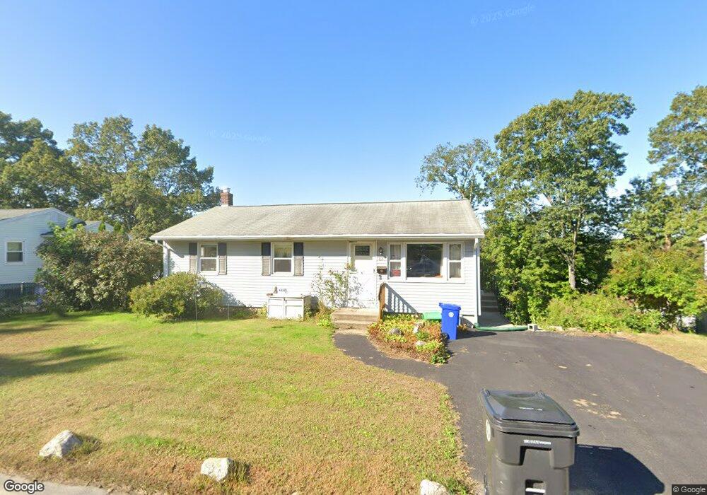 63 Leaf St, West Warwick, RI 02893 - photo 1