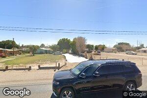 3413 W 1st St, Yuma, AZ 85364
