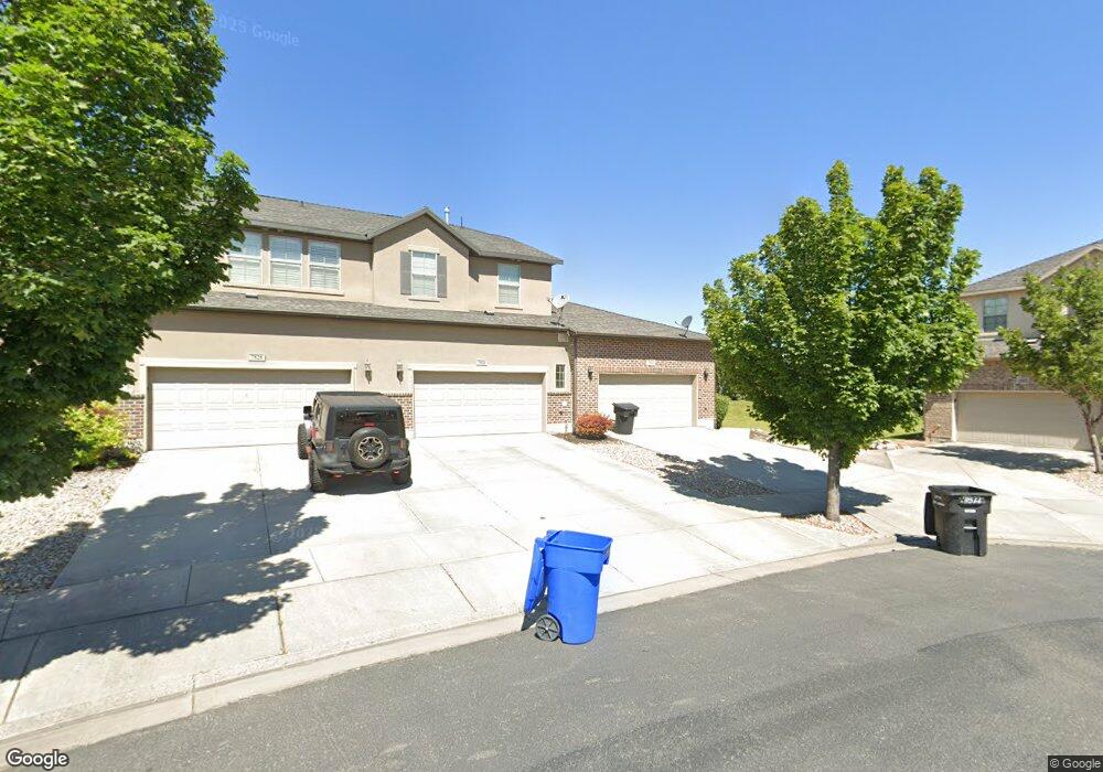 7824 S Tiger Ct, West Jordan, UT 84081 - photo 1