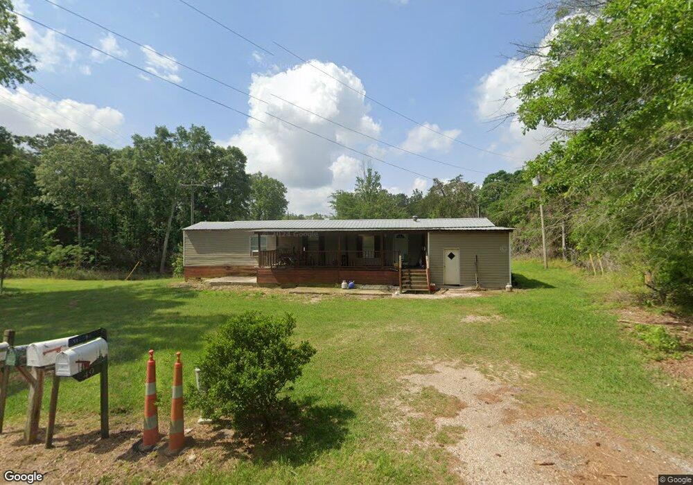 52 J A McGill Rd, Laurel, MS 39443 - photo 1