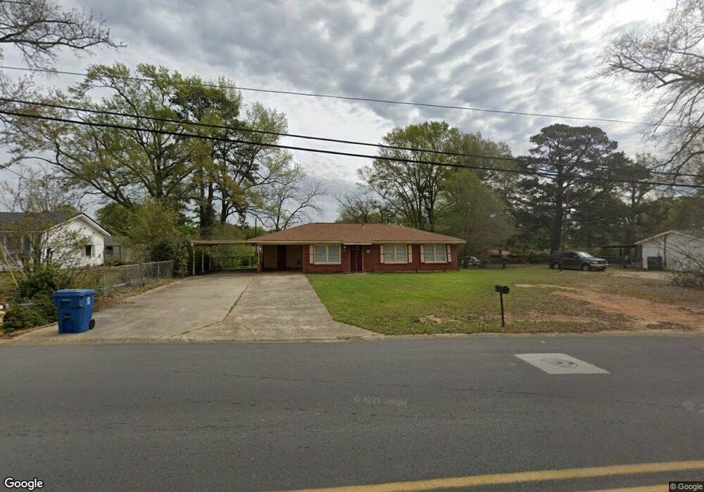 1004 Pine St, Minden, LA 71055 - photo 1