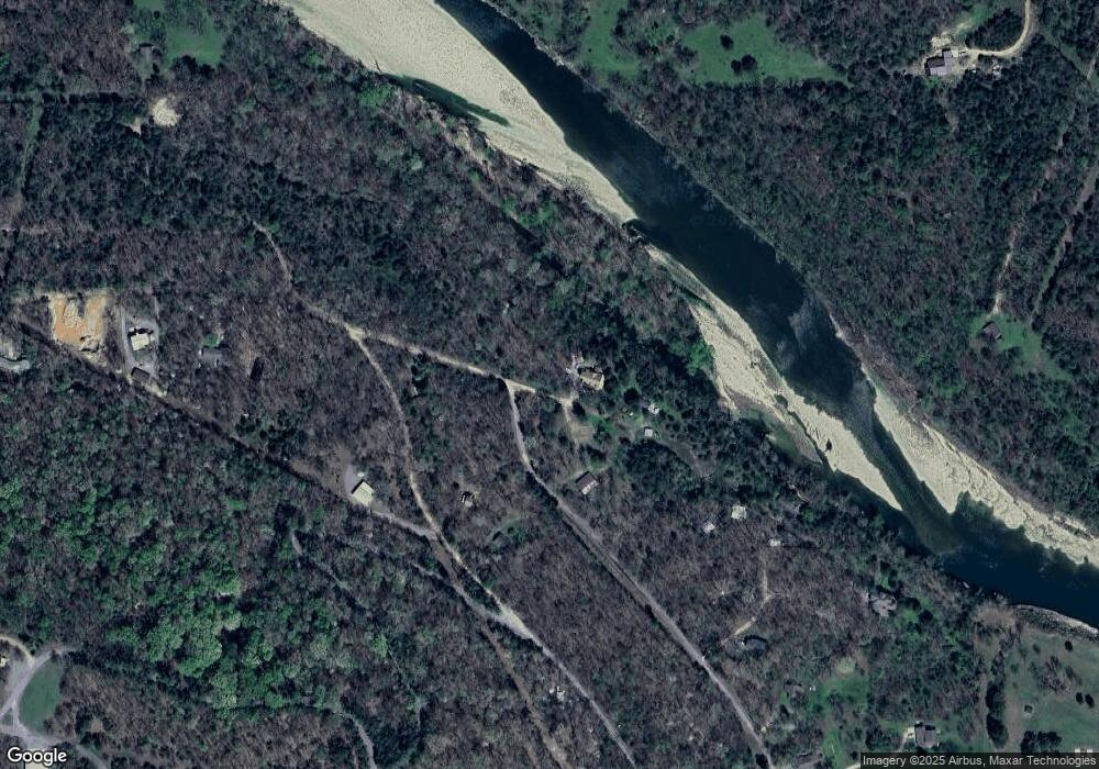 216 E Power Ln, Tahlequah, OK 74464 - photo 1