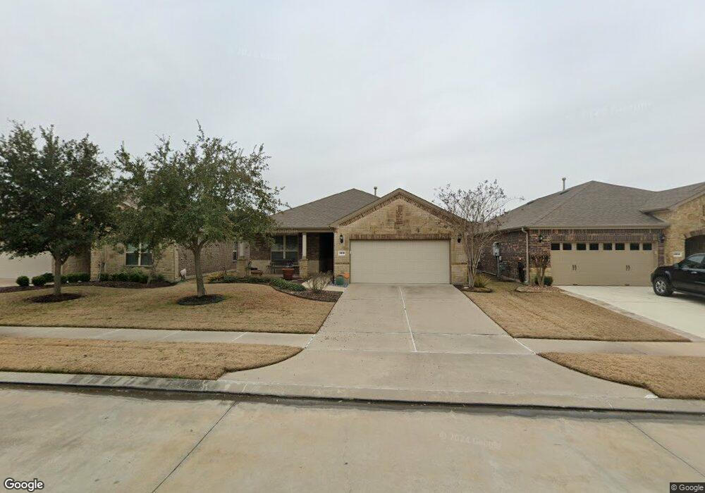 2818 Button Bush Dr, Richmond, TX 77469 - photo 1