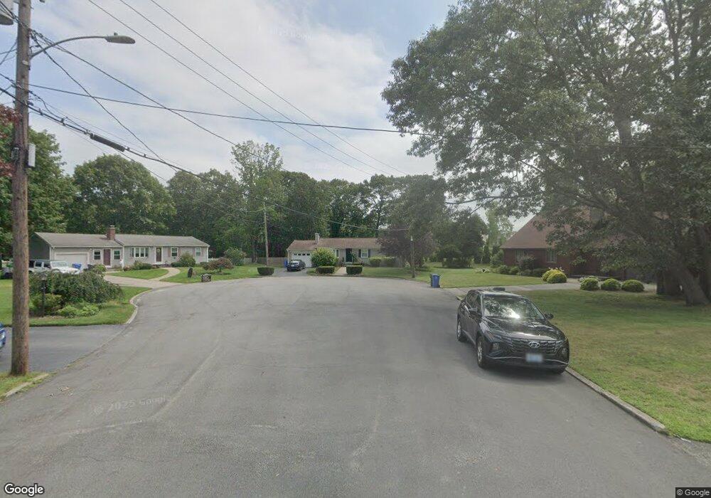 15 Poplar Cir, Cranston, RI 02920 - photo 1