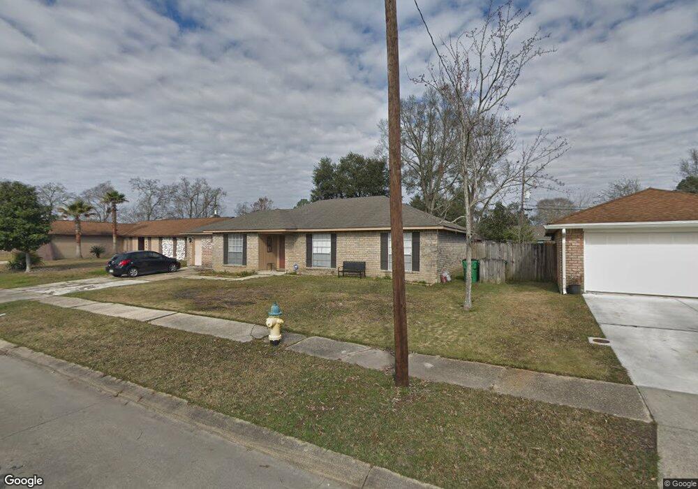 222 Scott Other, Slidell, LA 70458 - photo 1