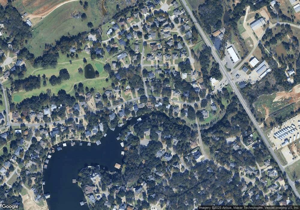 3621 Fairway Dr, Granbury, TX 76049 - photo 1