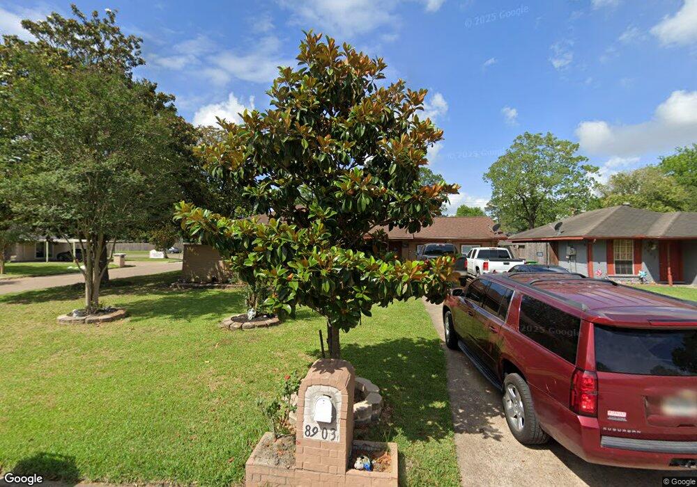 8903 Gauguin Dr, Houston, TX 77088 - photo 1