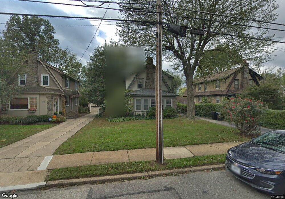 2024 E County Line Rd, Ardmore, PA 19003 - photo 1