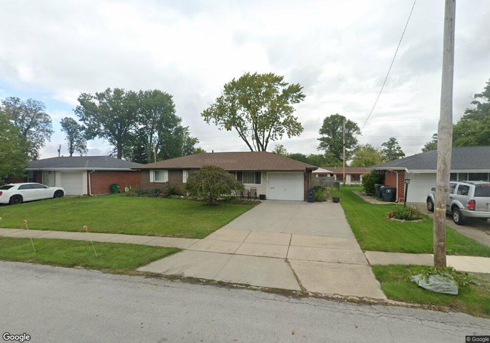 846 Mackenzie Dr, Lima, OH 45805 - photo 1