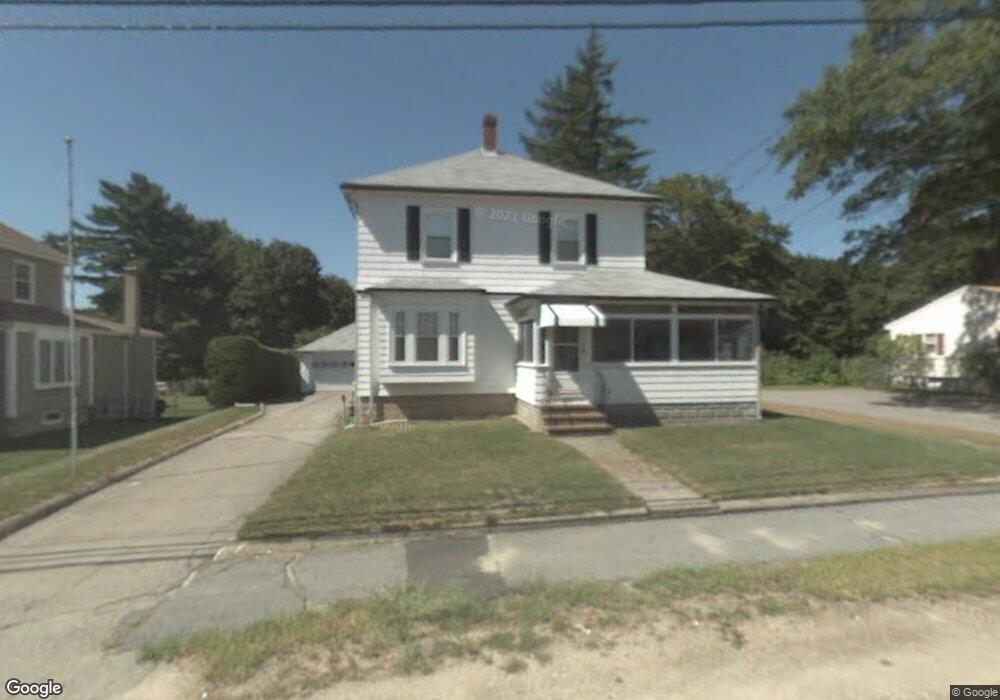 620 N Elm St, West Bridgewater, MA 02379 - photo 1