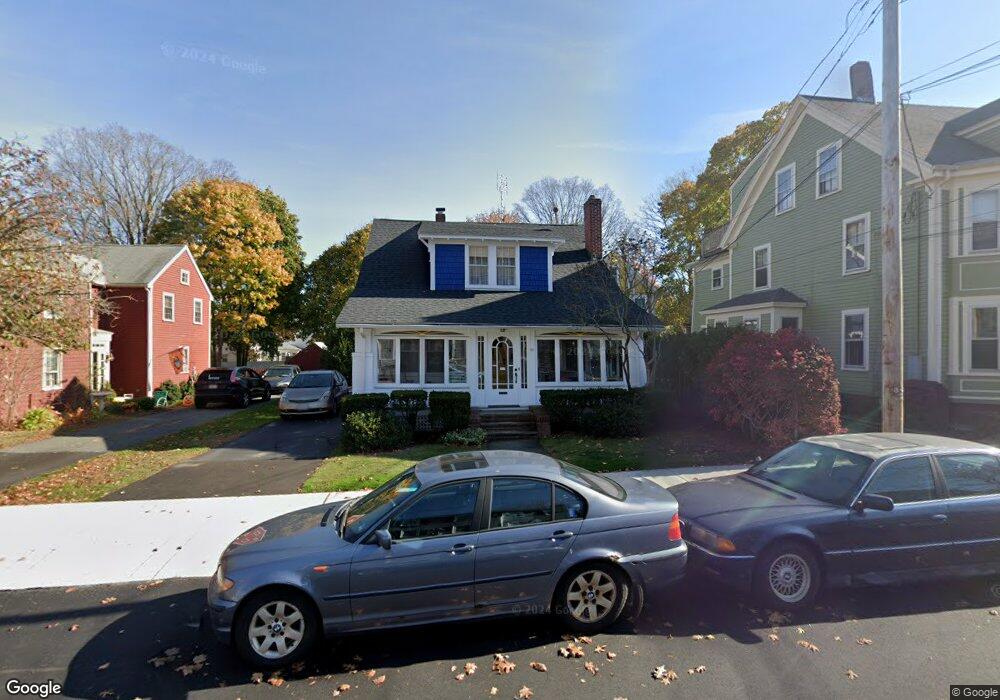 89 Lime St, Newburyport, MA 01950 - photo 1