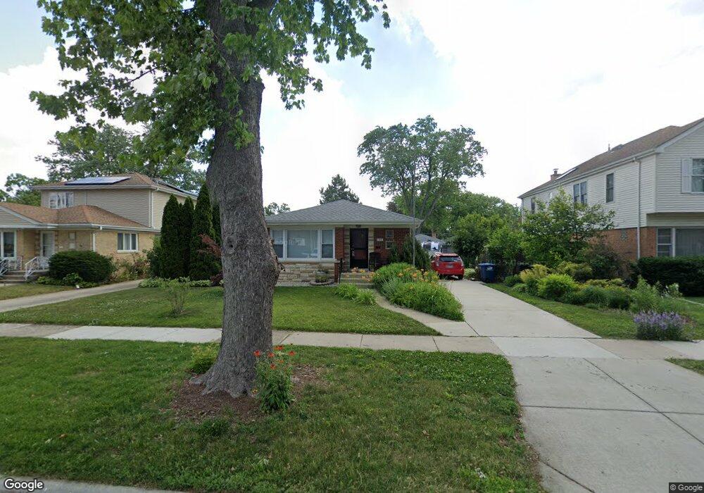 1851 Sycamore St, Des Plaines, IL 60018 - photo 1