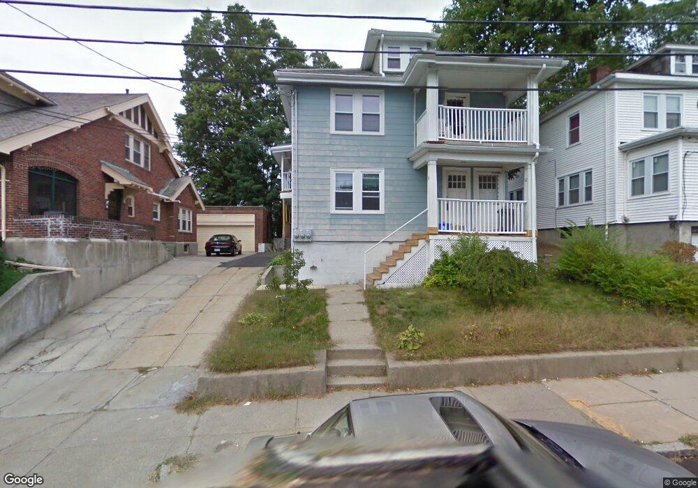 30 S Crescent Circuit unit 30, Boston, MA 02135 - photo 1