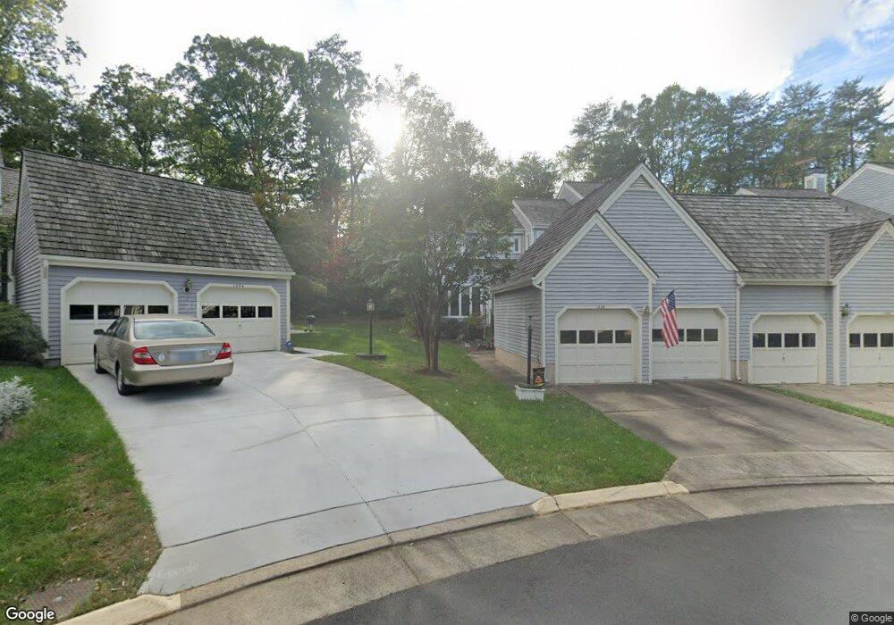 1292 Wedgewood Manor Way, Reston, VA 20194 - photo 1