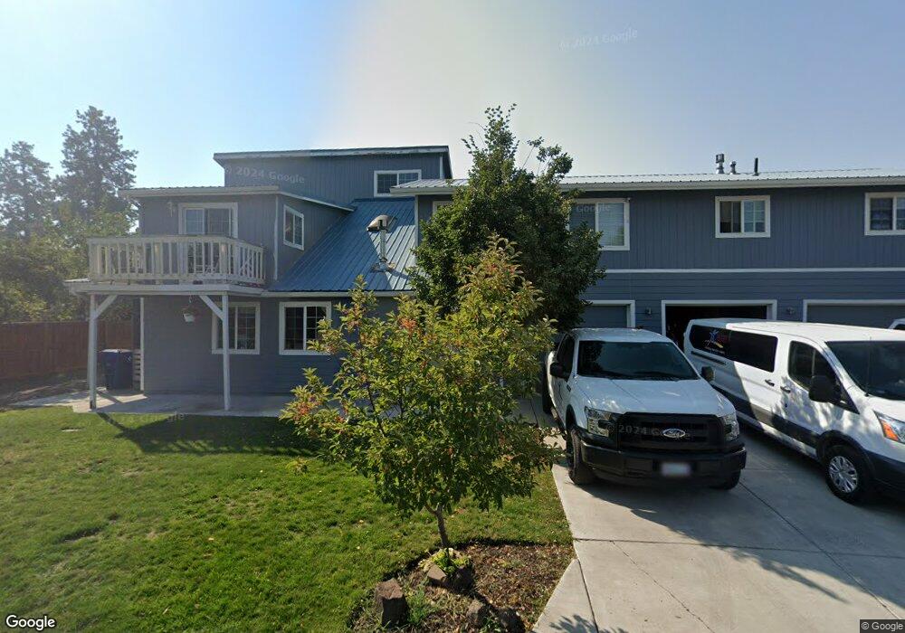 435 NE Burnside Ave, Bend, OR 97701 - photo 1