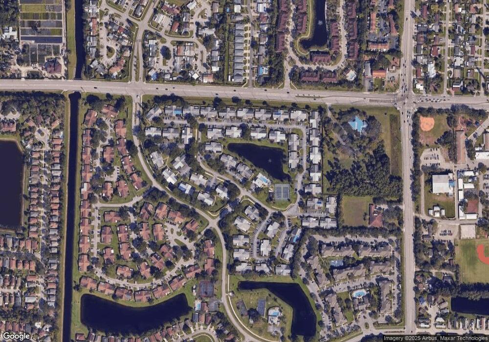 1171 Summit Trail Cir unit 202B, West Palm Beach, FL 33415 - photo 1