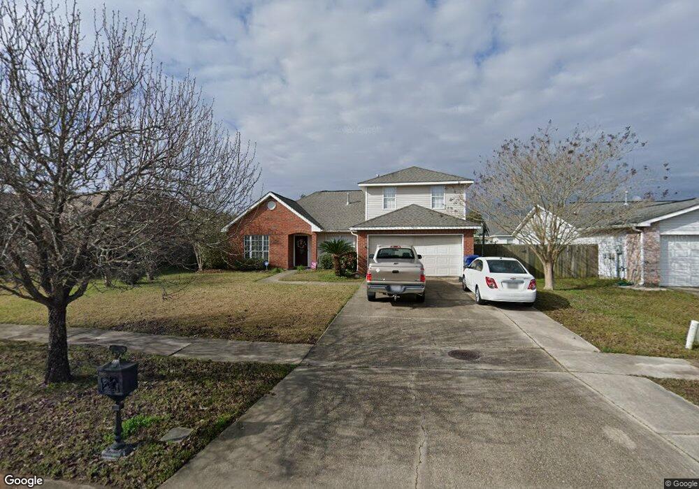 1203 Charlie Dr, Slidell, LA 70461 - photo 1