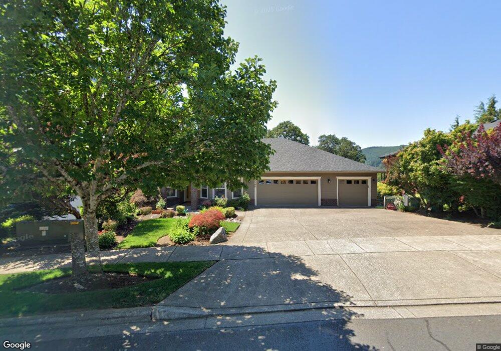 3248 Ridge Pointe Dr, Forest Grove, OR 97116 - photo 1