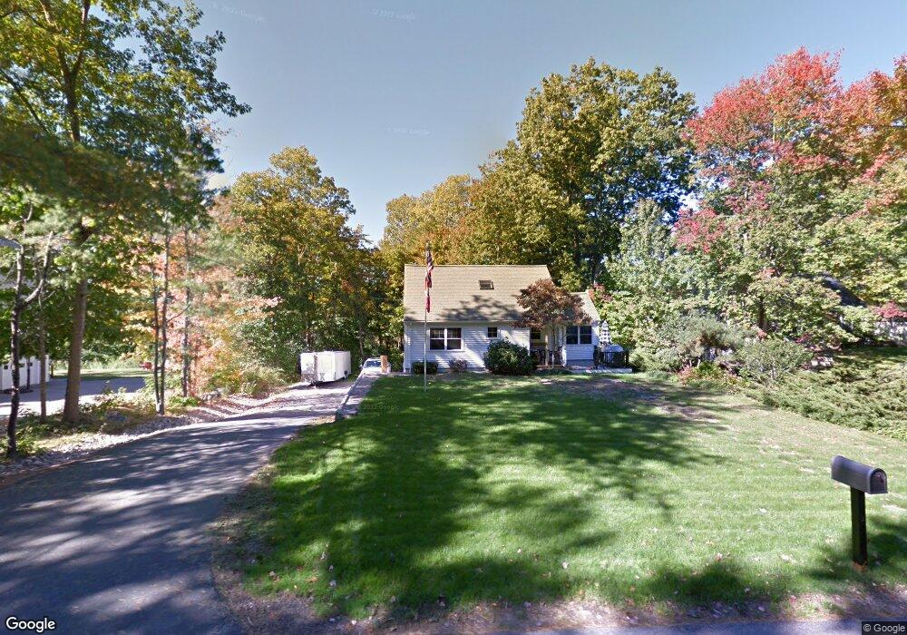 35 Donica Rd, York, ME 03909 - photo 1