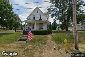 17915 Mill St, Beloit, OH 44609
