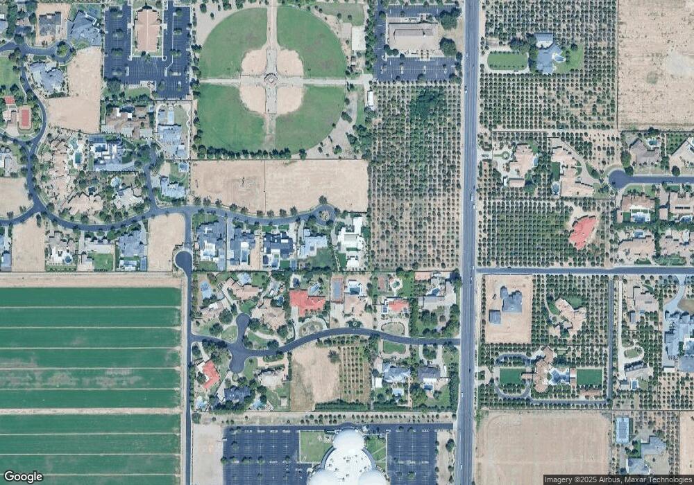 3463 E Huber Cir, Mesa, AZ 85213 - photo 1