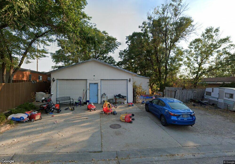 5008 Kirk St, Gillette, WY 82718 - photo 1